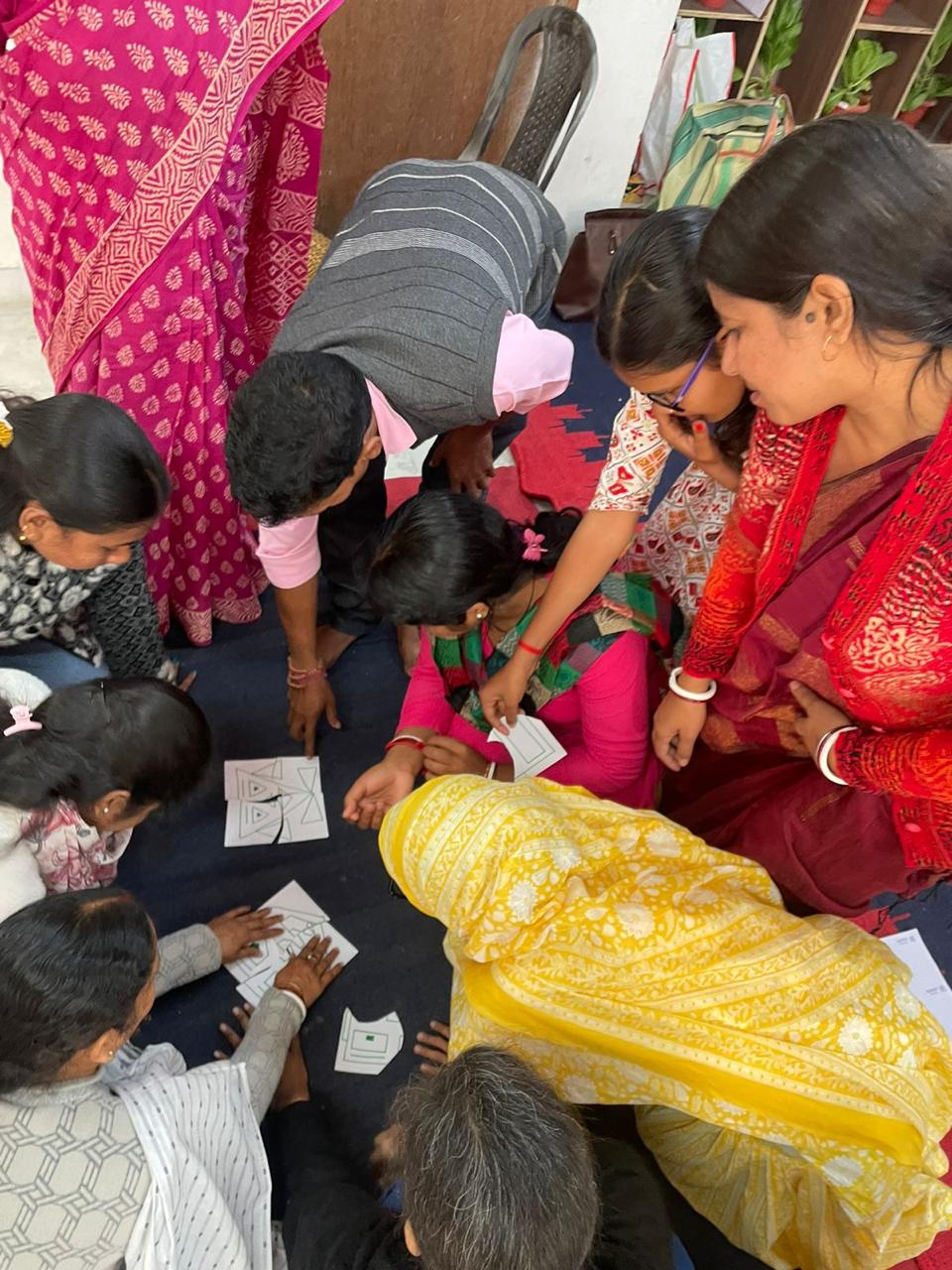 Community based education