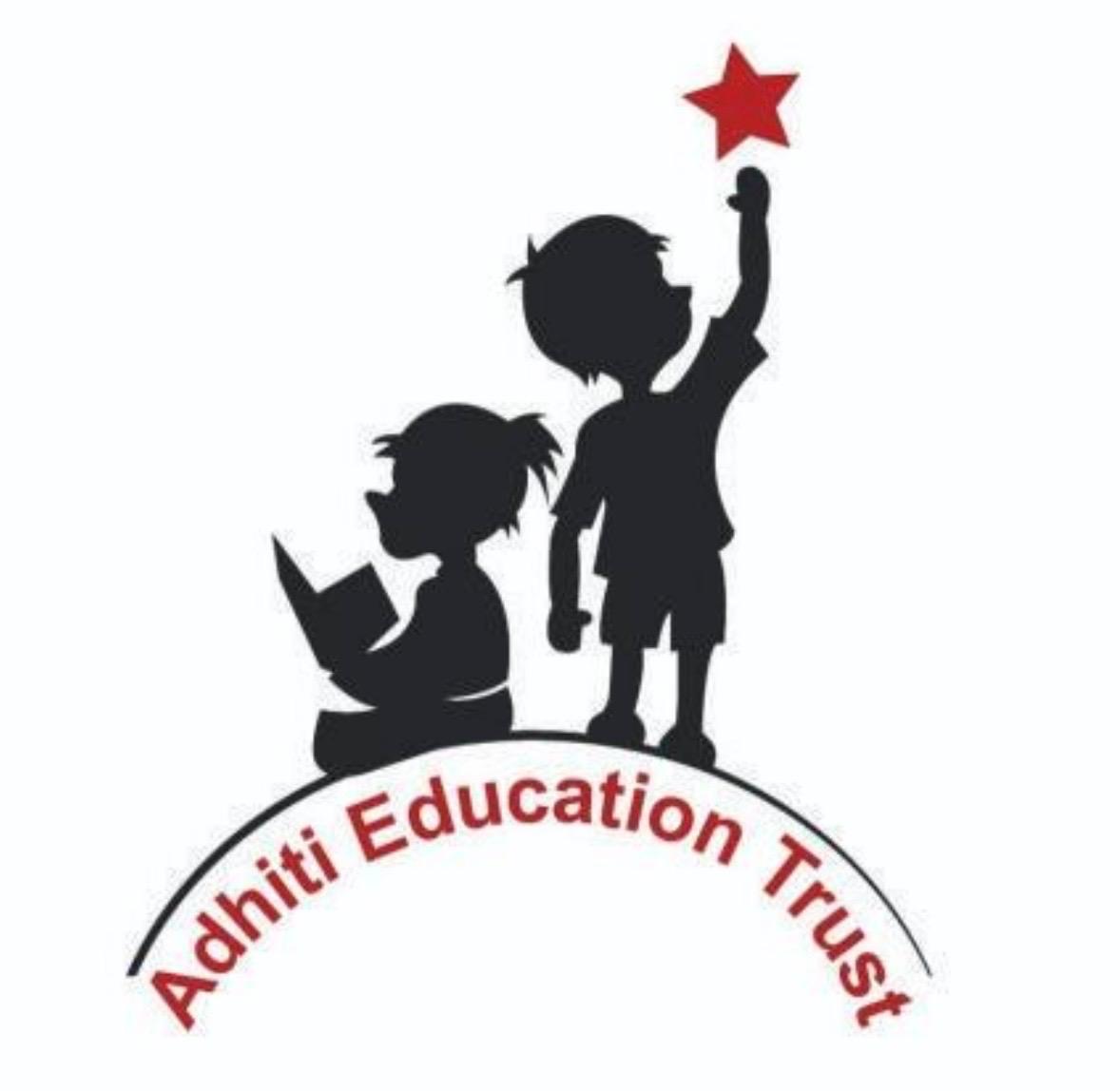 Adhiti Education Trust logo