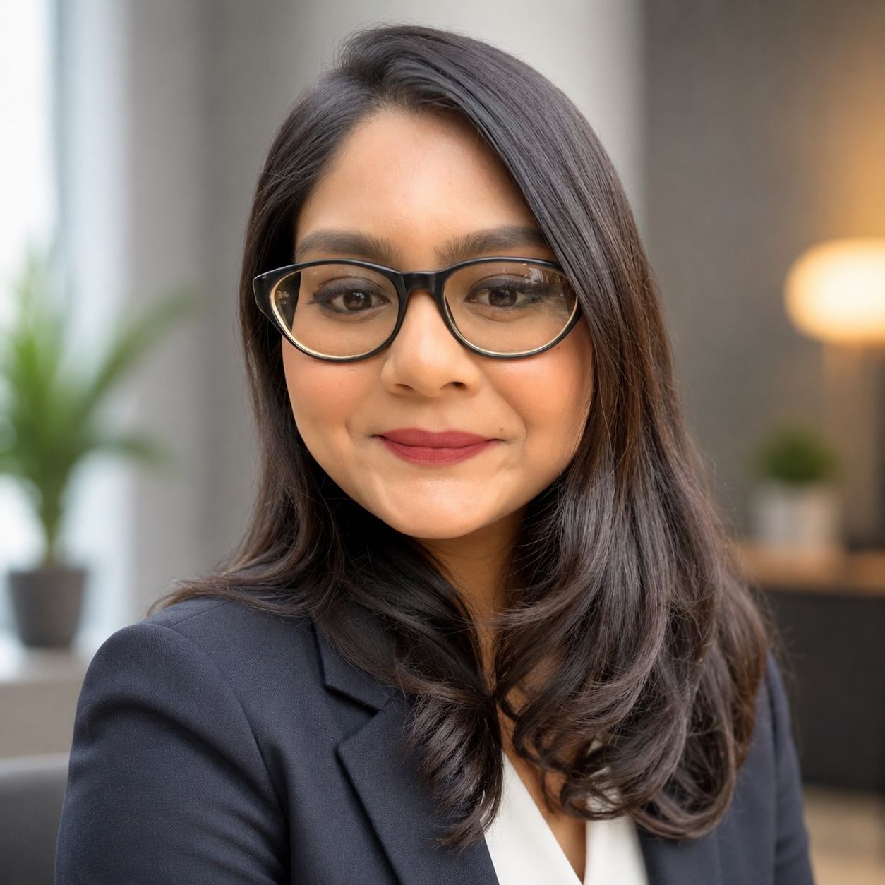 Pritha Ray