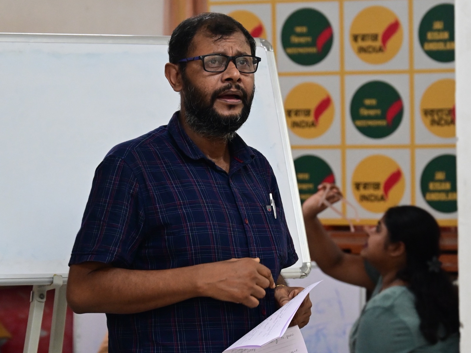 Rabindranath Pakhira
