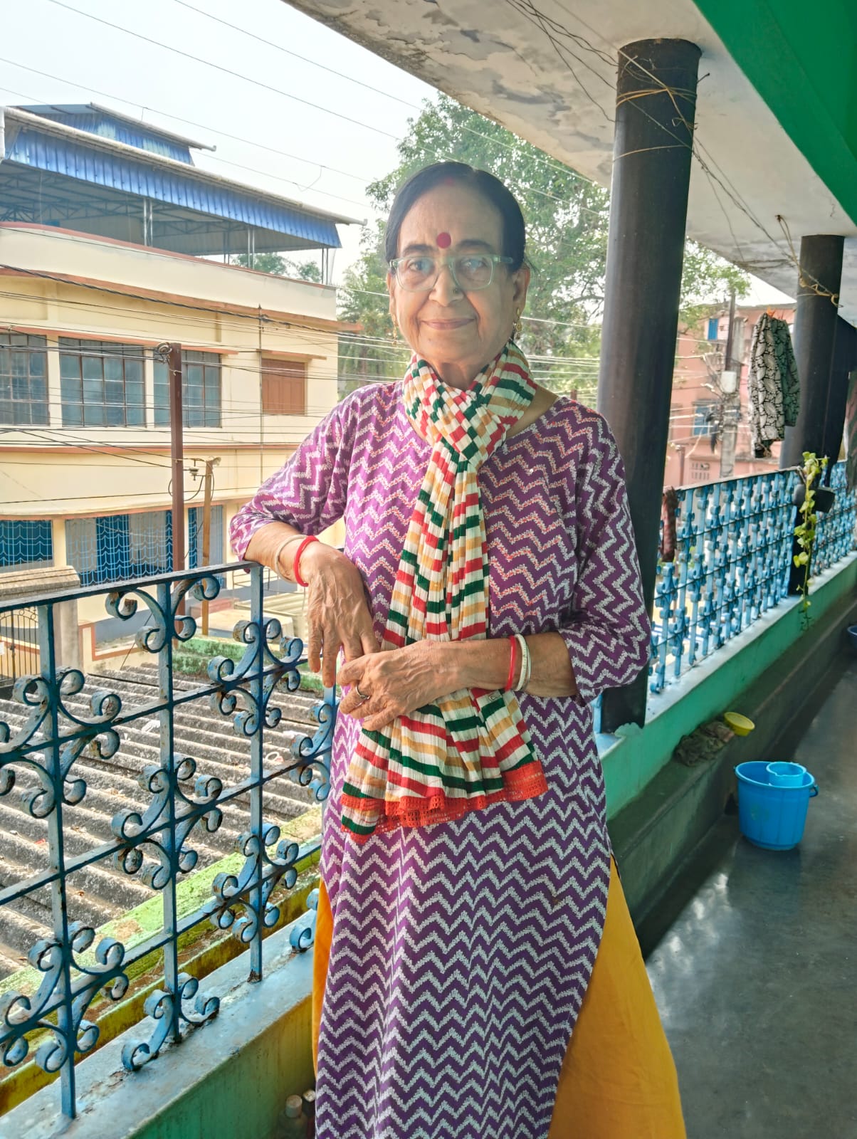Reeta Das