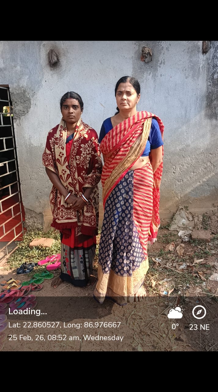 Bankura DhuloMati Centre