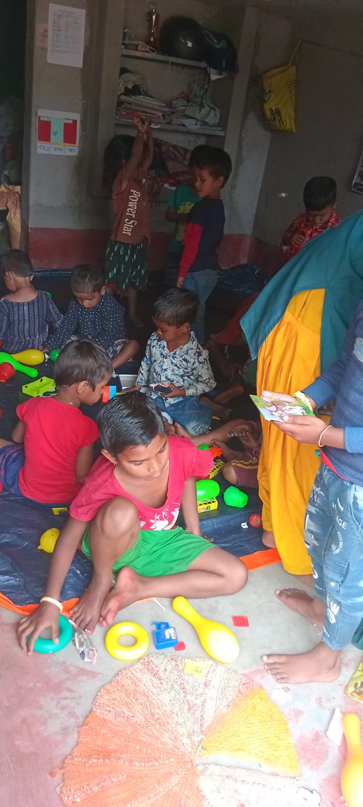 Nutandih DhuloMati Centre