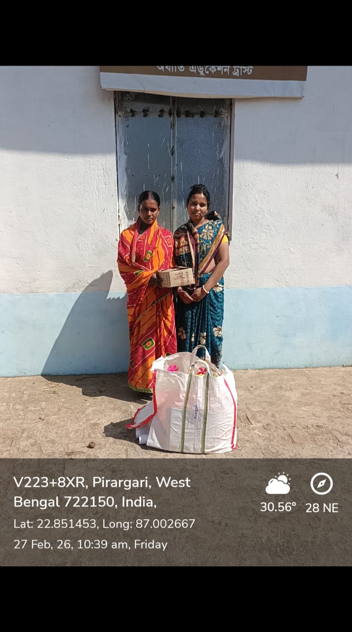 Pirargari DhuloMati Centre