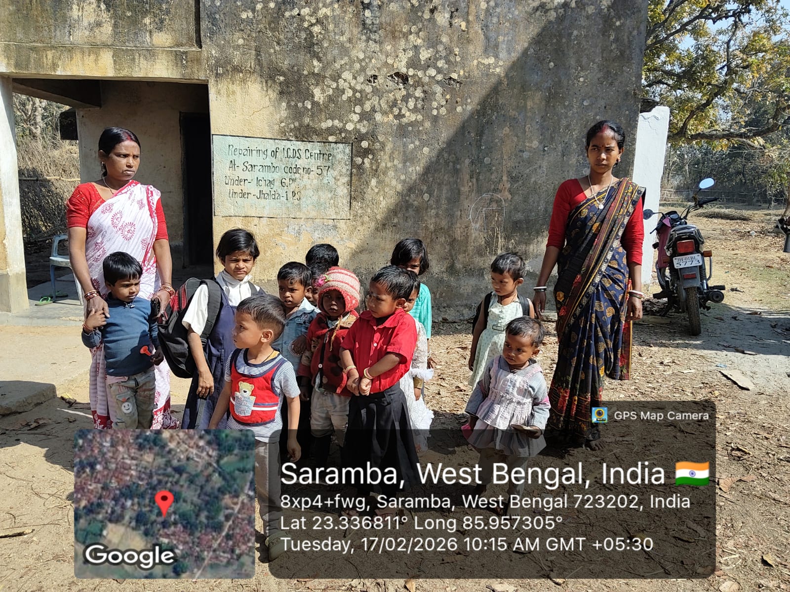 Sarambo DhuloMati Centre