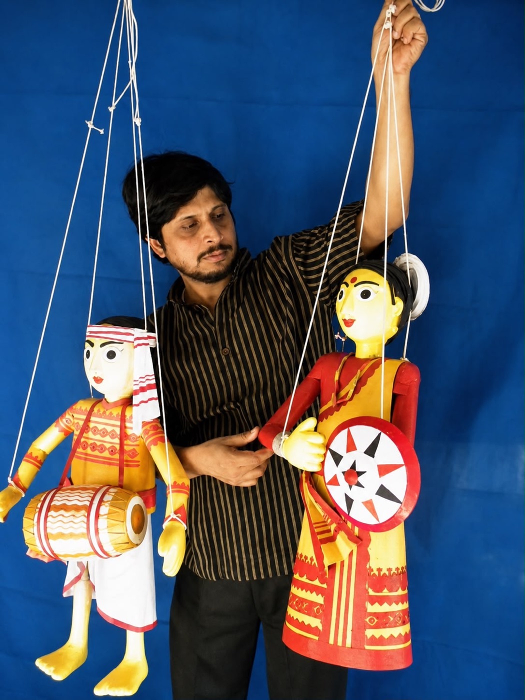 Sudip Dutta