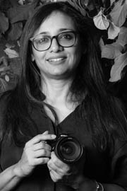 Jayati Saha